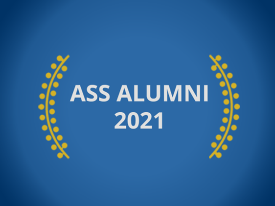 Da war doch noch was: ASS Alumni 2021